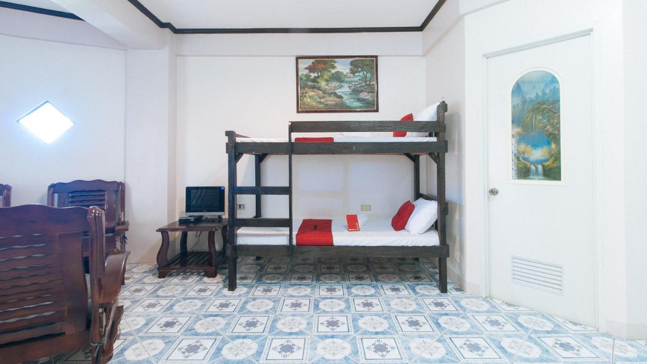 Reddoorz @ Seasun Beach Resort And Hotel Zambales Santa Cruz  Eksteriør bilde